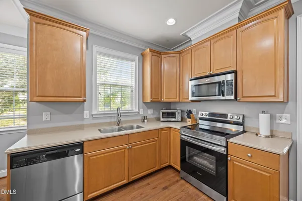 $435,000 | 509 Blue Lake Drive, Mebane, NC 27302