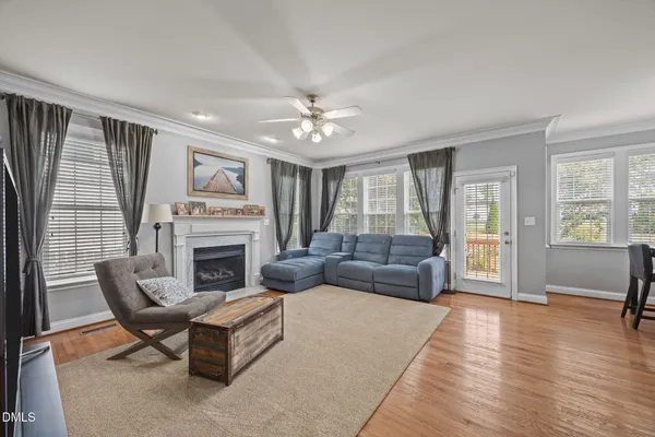 $435,000 | 509 Blue Lake Drive, Mebane, NC 27302