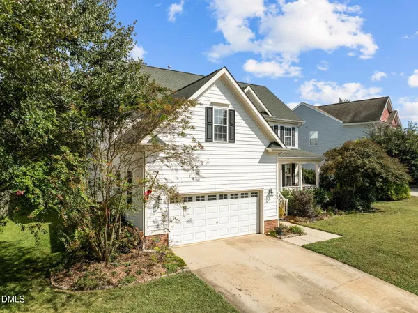 $435,000 | 509 Blue Lake Drive, Mebane, NC 27302