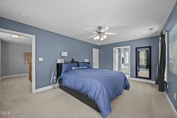 $435,000 | 509 Blue Lake Drive, Mebane, NC 27302