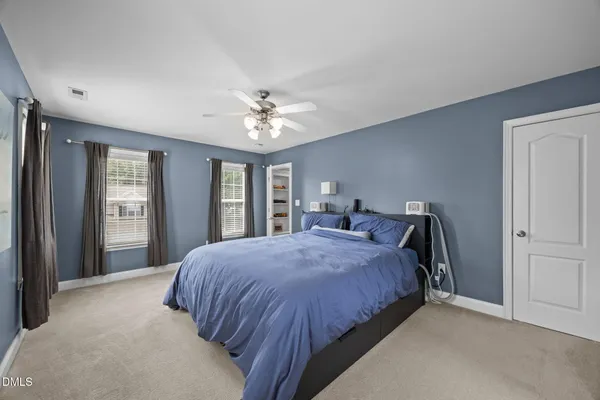 $435,000 | 509 Blue Lake Drive, Mebane, NC 27302