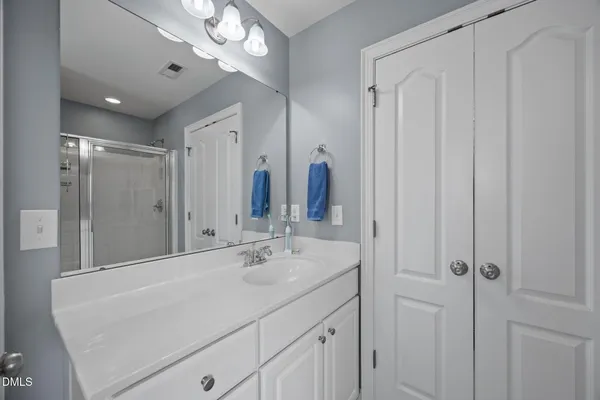 $435,000 | 509 Blue Lake Drive, Mebane, NC 27302