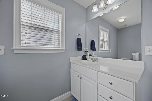 $435,000 | 509 Blue Lake Drive, Mebane, NC 27302