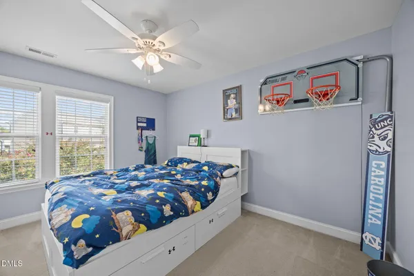 $435,000 | 509 Blue Lake Drive, Mebane, NC 27302