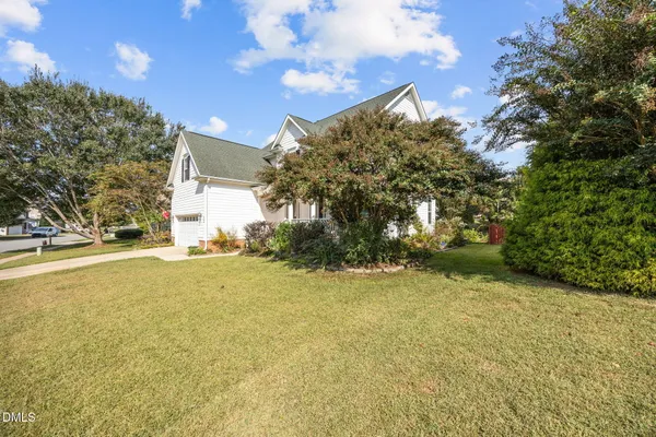 $435,000 | 509 Blue Lake Drive, Mebane, NC 27302