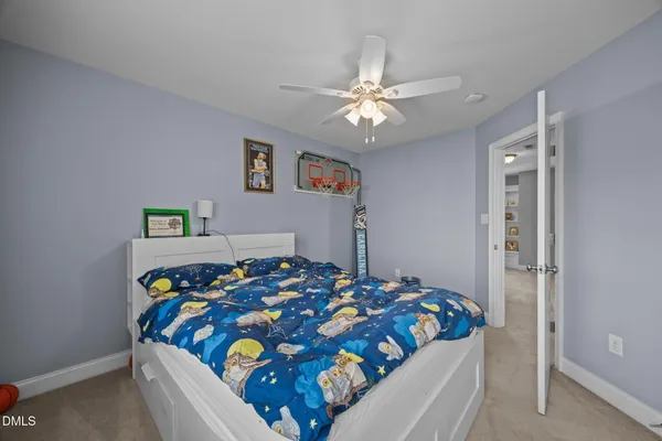 $435,000 | 509 Blue Lake Drive, Mebane, NC 27302