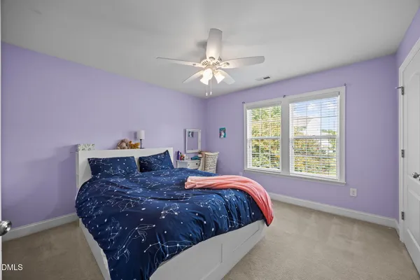 $435,000 | 509 Blue Lake Drive, Mebane, NC 27302