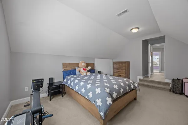 $435,000 | 509 Blue Lake Drive, Mebane, NC 27302