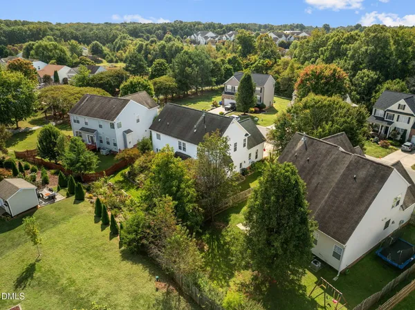 $435,000 | 509 Blue Lake Drive, Mebane, NC 27302