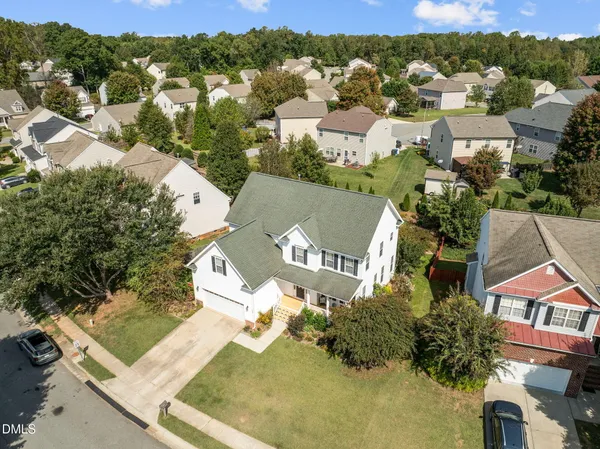 $435,000 | 509 Blue Lake Drive, Mebane, NC 27302