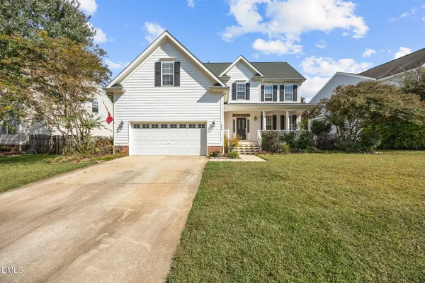 $435,000 | 509 Blue Lake Drive, Mebane, NC 27302