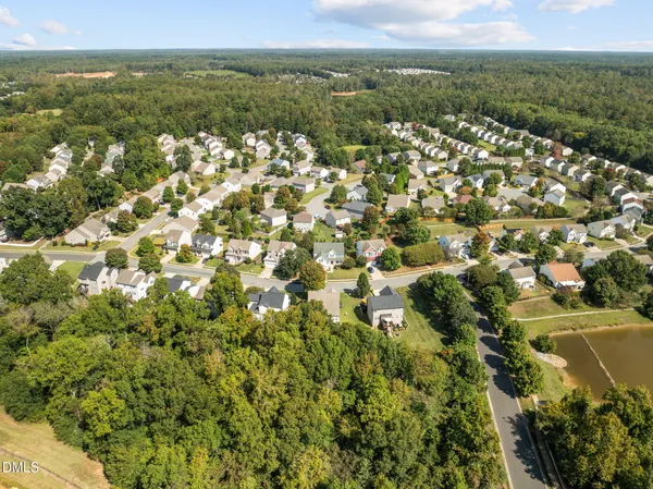 $435,000 | 509 Blue Lake Drive, Mebane, NC 27302