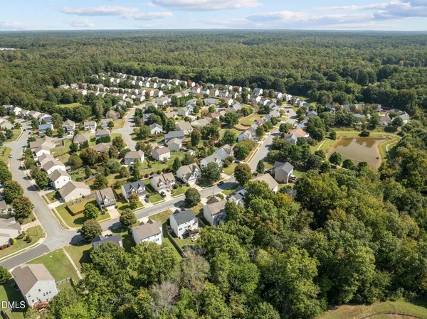$435,000 | 509 Blue Lake Drive, Mebane, NC 27302