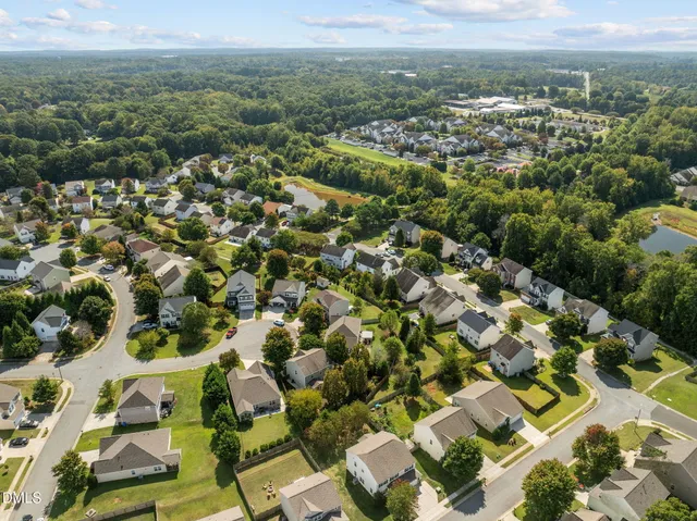 $460,000 | 509 Blue Lake Drive, Mebane, NC 27302