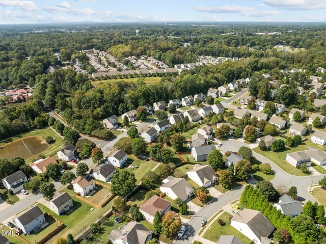 $460,000 | 509 Blue Lake Drive, Mebane, NC 27302