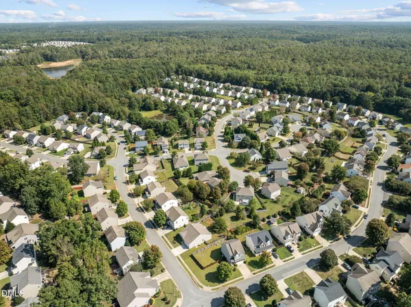 $435,000 | 509 Blue Lake Drive, Mebane, NC 27302