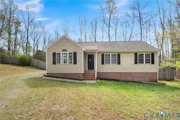 $325,000 | 30 La Mae Court, Aylett, VA 23009