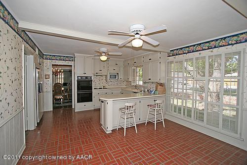 1507 South Rusk Street Amarillo, TX 79102 - Photo 4 of 15 Kitchen 1