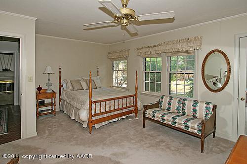 1507 South Rusk Street Amarillo, TX 79102 - Photo 8 of 15 Bedroom 2