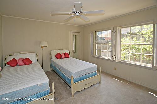 1507 South Rusk Street Amarillo, TX 79102 - Photo 9 of 15 Bedroom 3