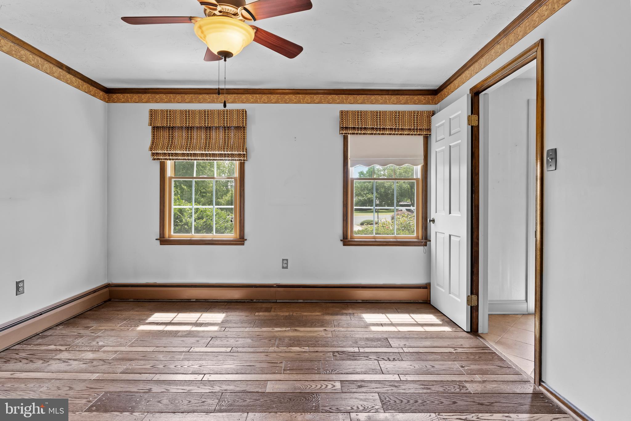 35 Old Dominion Road Wellsville, PA 17365 - Photo 23 of 82 1st Floor Bedroom/Office