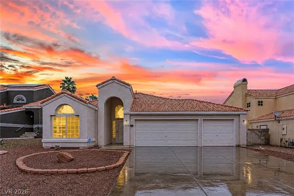 $515,000 | 7412 Summer Crest Lane, Las Vegas, NV 89129