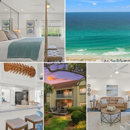 $790,000 | 5238 Tivoli Drive, Unit 5238, Miramar Beach, FL 32550