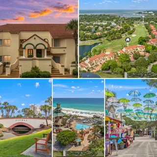 $790,000 | 5238 Tivoli Drive, Unit 5238, Miramar Beach, FL 32550