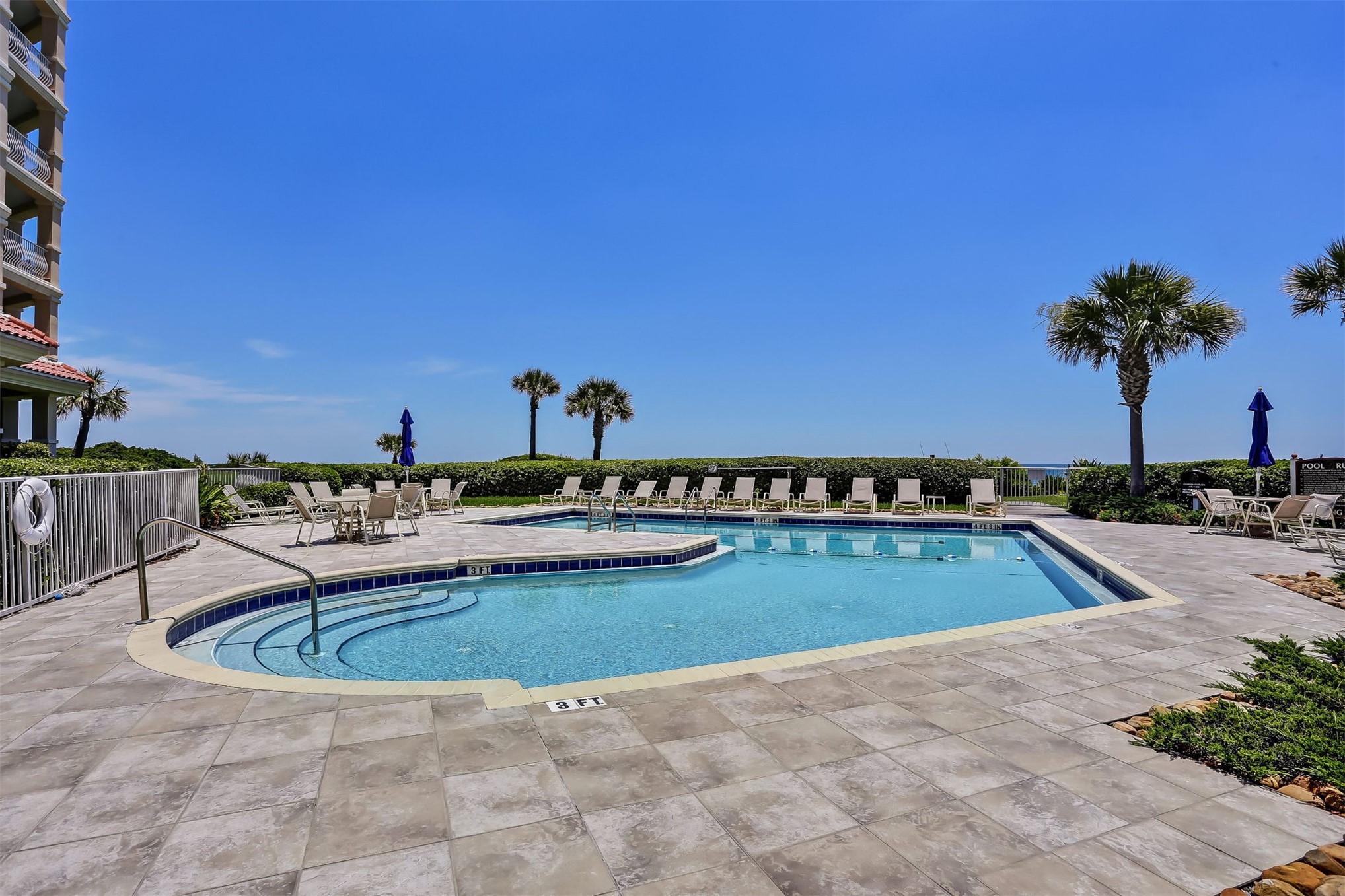 404 Beachside Place, Unit 404 Fernandina Beach, FL 32034 - Photo 33 of 53