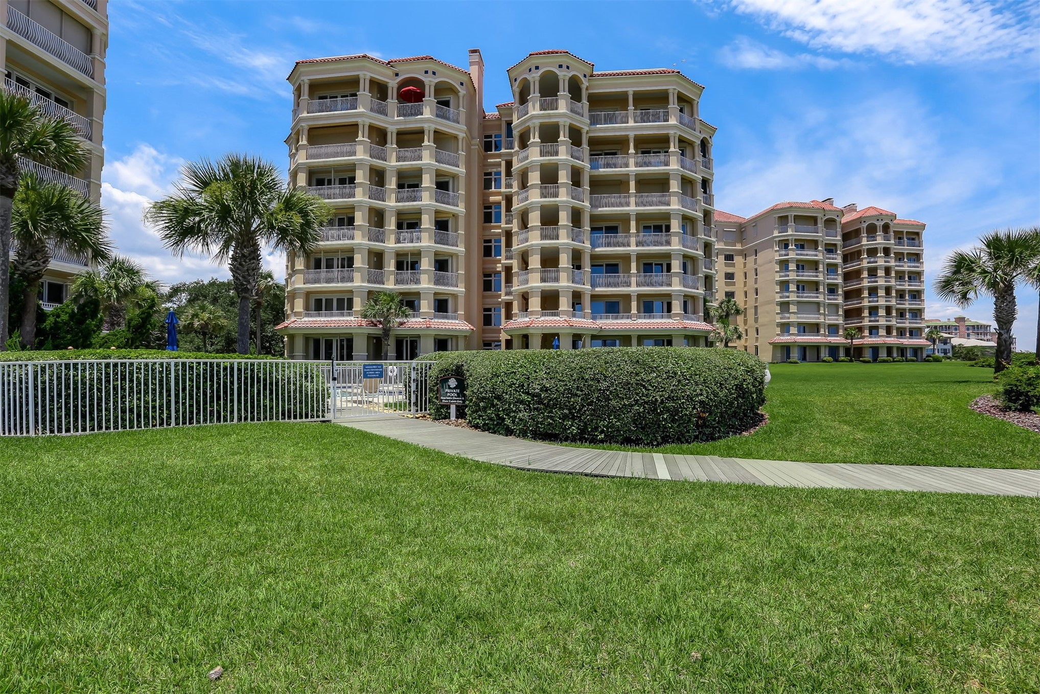404 Beachside Place, Unit 404 Fernandina Beach, FL 32034 - Photo 41 of 53