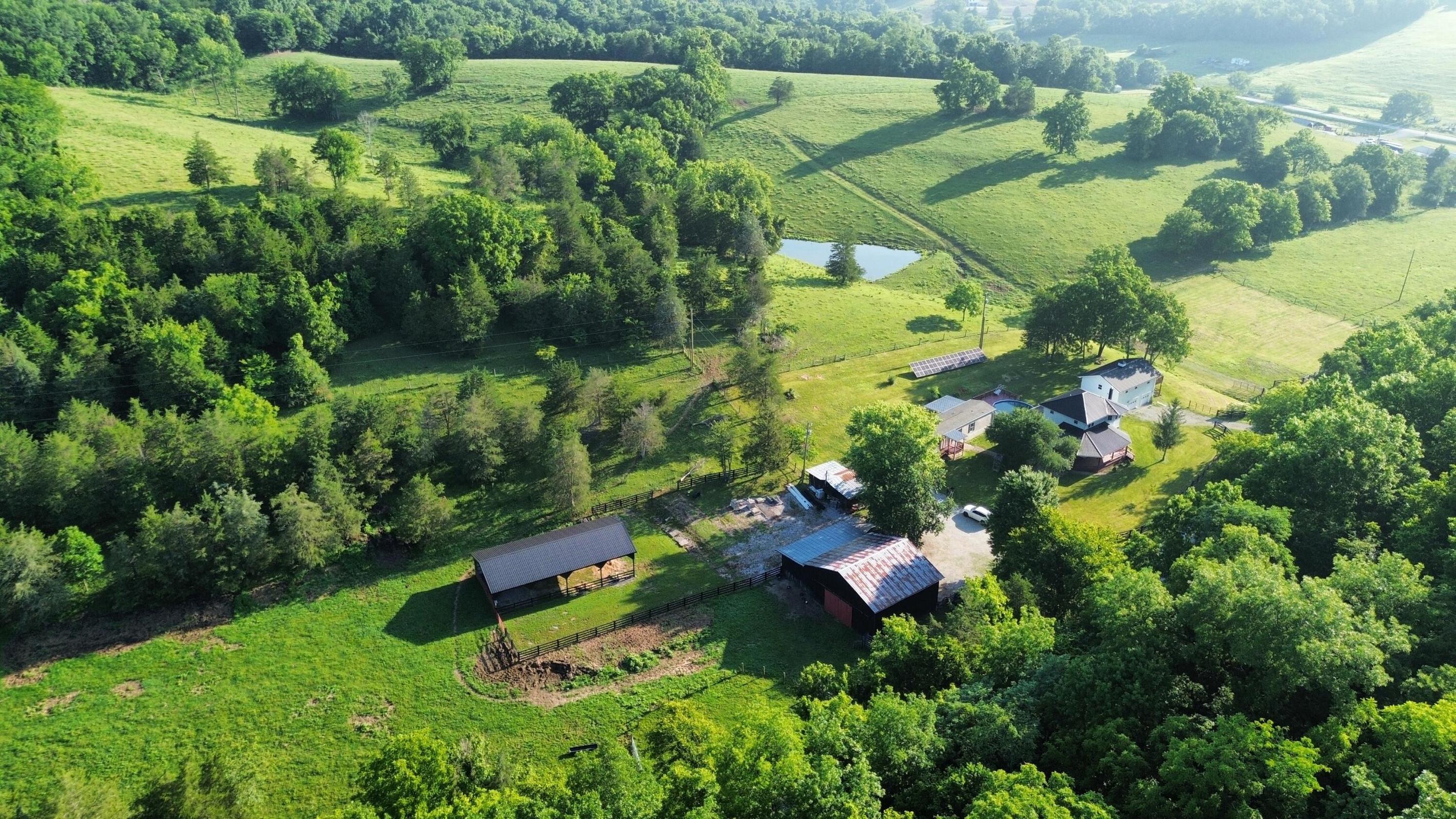 180 Ceder Road Owingsville, KY 40360 - Photo 43 of 50 91