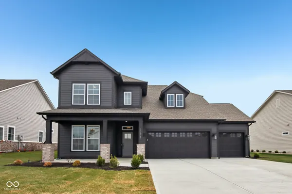 $674,990 | 12045 Gray Ghost Way, Fishers, IN 46040