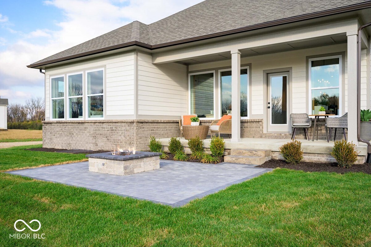 12045 Gray Ghost Way Fishers, IN 46040 - Photo 11 of 26