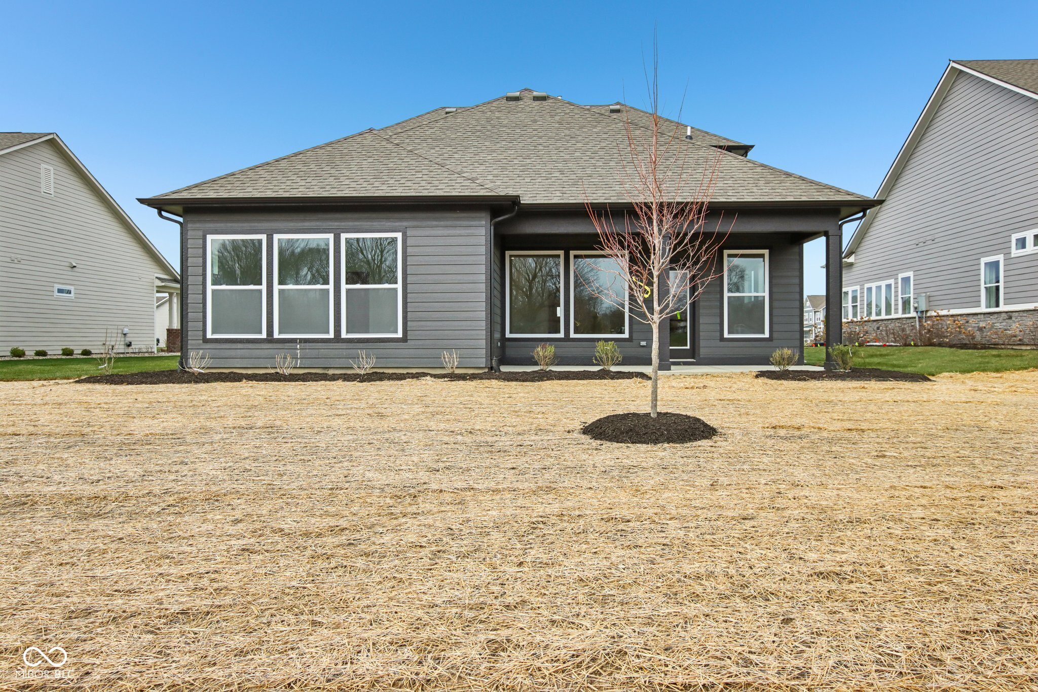 12045 Gray Ghost Way Fishers, IN 46040 - Photo 15 of 27