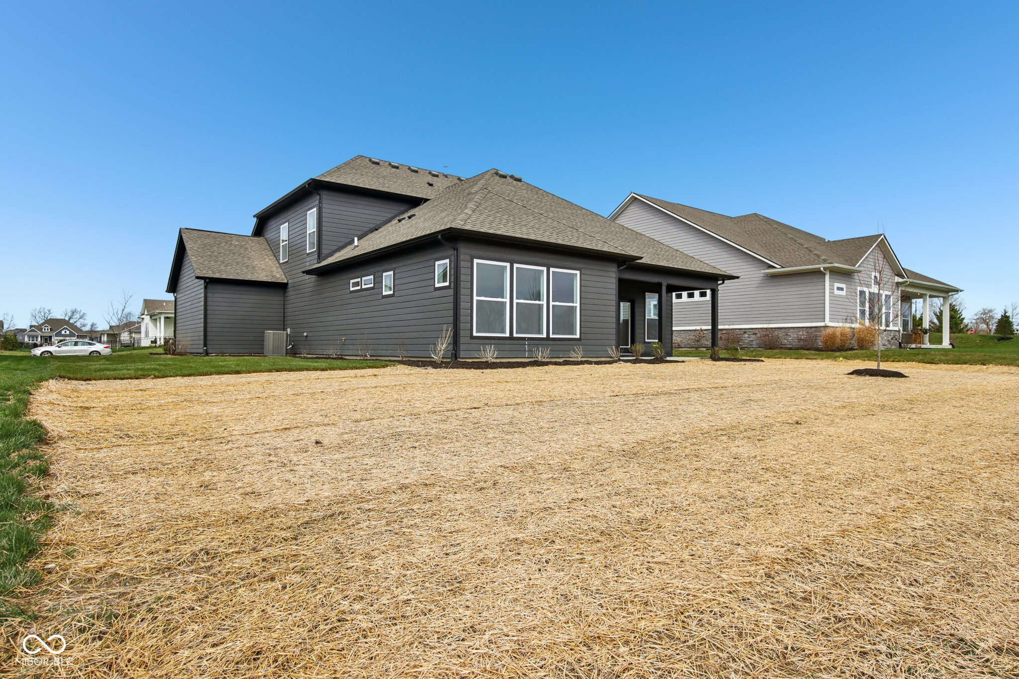 12045 Gray Ghost Way Fishers, IN 46040 - Photo 16 of 27