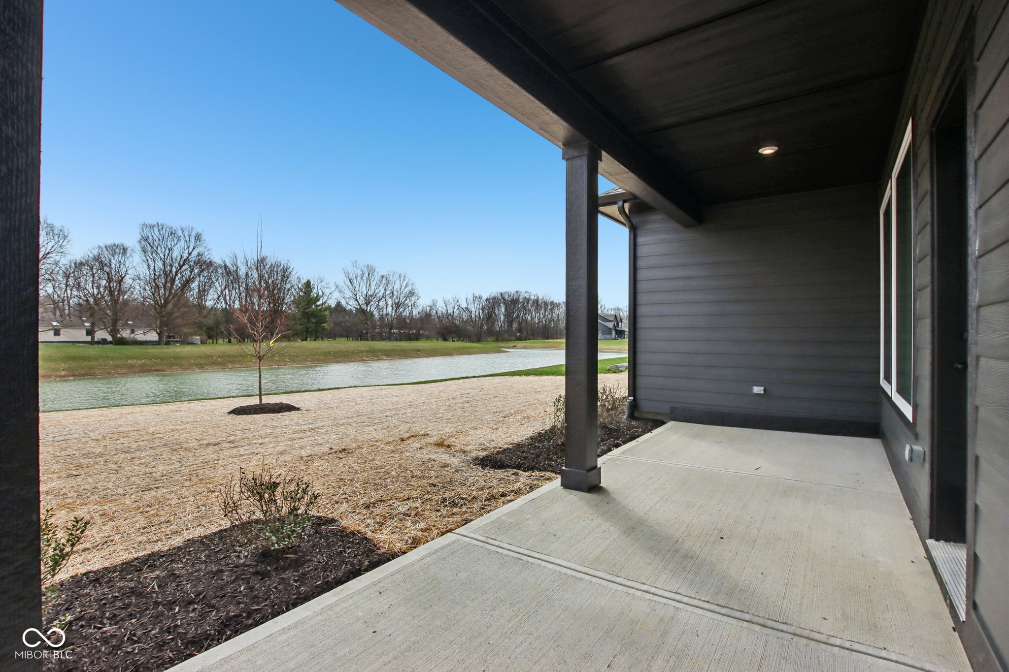 12045 Gray Ghost Way Fishers, IN 46040 - Photo 17 of 27