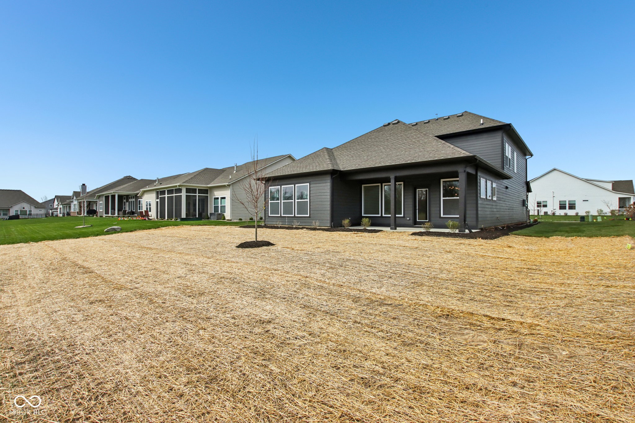 12045 Gray Ghost Way Fishers, IN 46040 - Photo 18 of 27