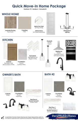 $734,434 | 12045 Gray Ghost Way, Fishers, IN 46040