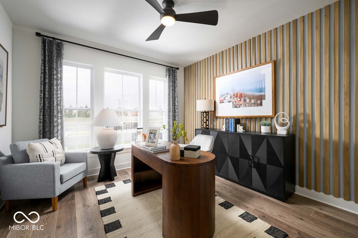 12045 Gray Ghost Way Fishers, IN 46040 - Photo 2 of 26