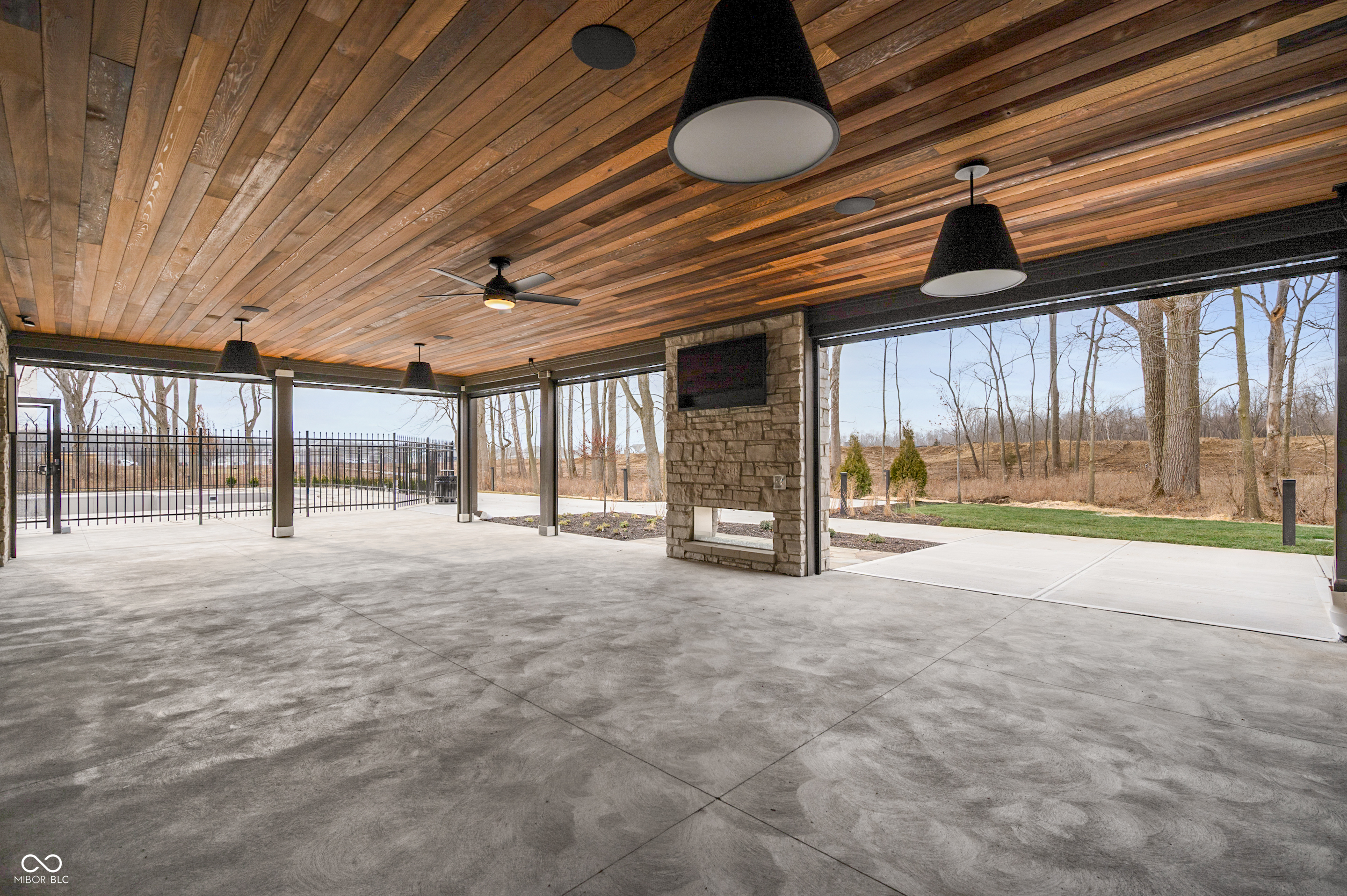 12045 Gray Ghost Way Fishers, IN 46040 - Photo 21 of 26