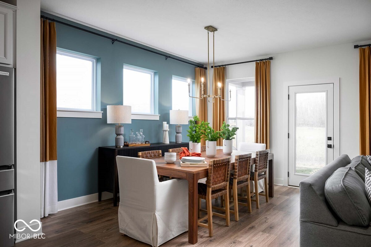 12045 Gray Ghost Way Fishers, IN 46040 - Photo 5 of 26