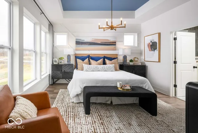 $734,434 | 12045 Gray Ghost Way, Fishers, IN 46040