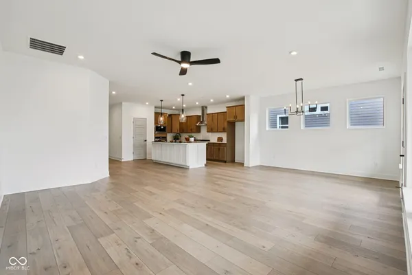 $674,990 | 12045 Gray Ghost Way, Fishers, IN 46040