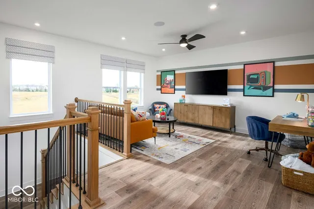 $734,434 | 12045 Gray Ghost Way, Fishers, IN 46040