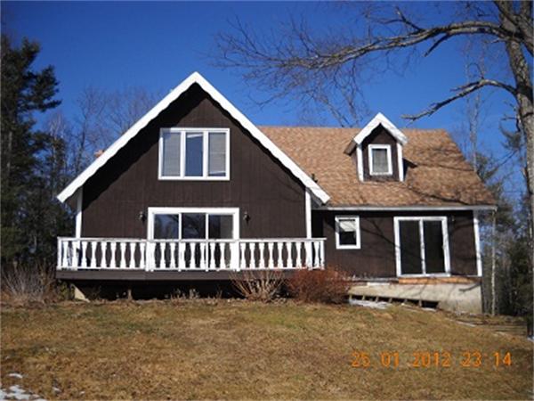 41 High Bridge Road Hubbardston, MA 01452 - Photo 1 of 1 Gallery Image 1