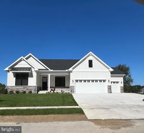 $719,990 | 16236 Amora Drive, Milton, DE 19968