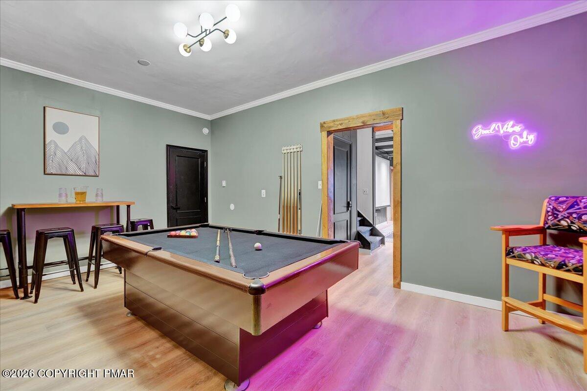 9 Birch Point Road Gouldsboro, PA 18424 - Photo 43 of 85 055-A7407002