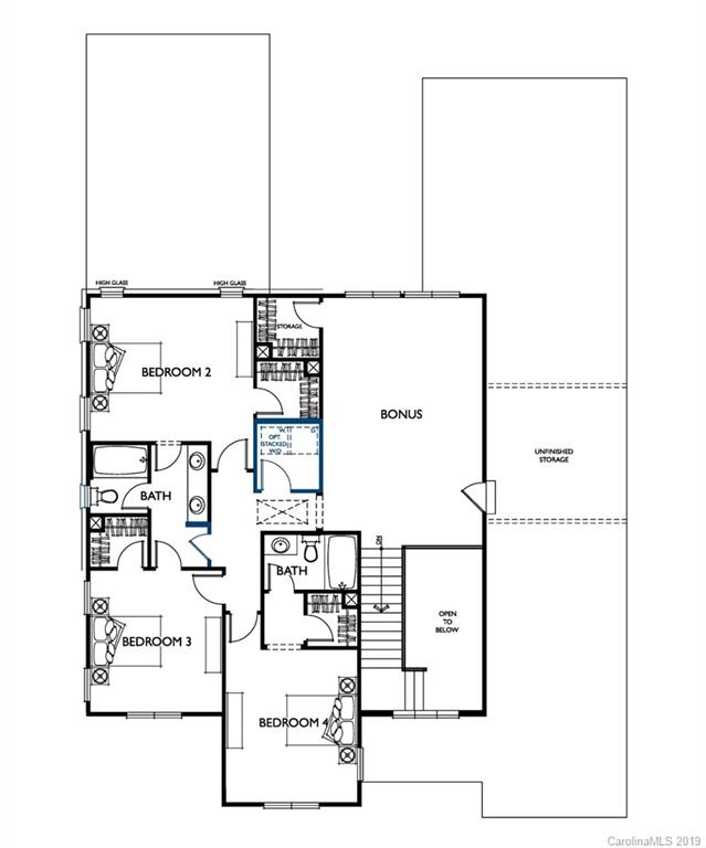 12011 Huntson Reserve Road Huntersville, NC 28078 - Photo 3 of 36 Gallery Image 3