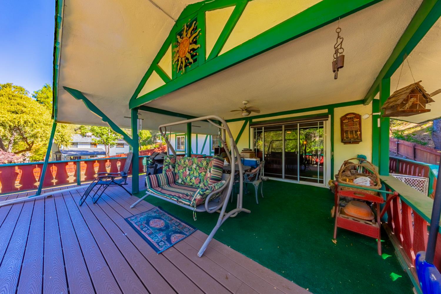 42585 Buckeye Road Oakhurst, CA 93644 - Photo 36 of 55