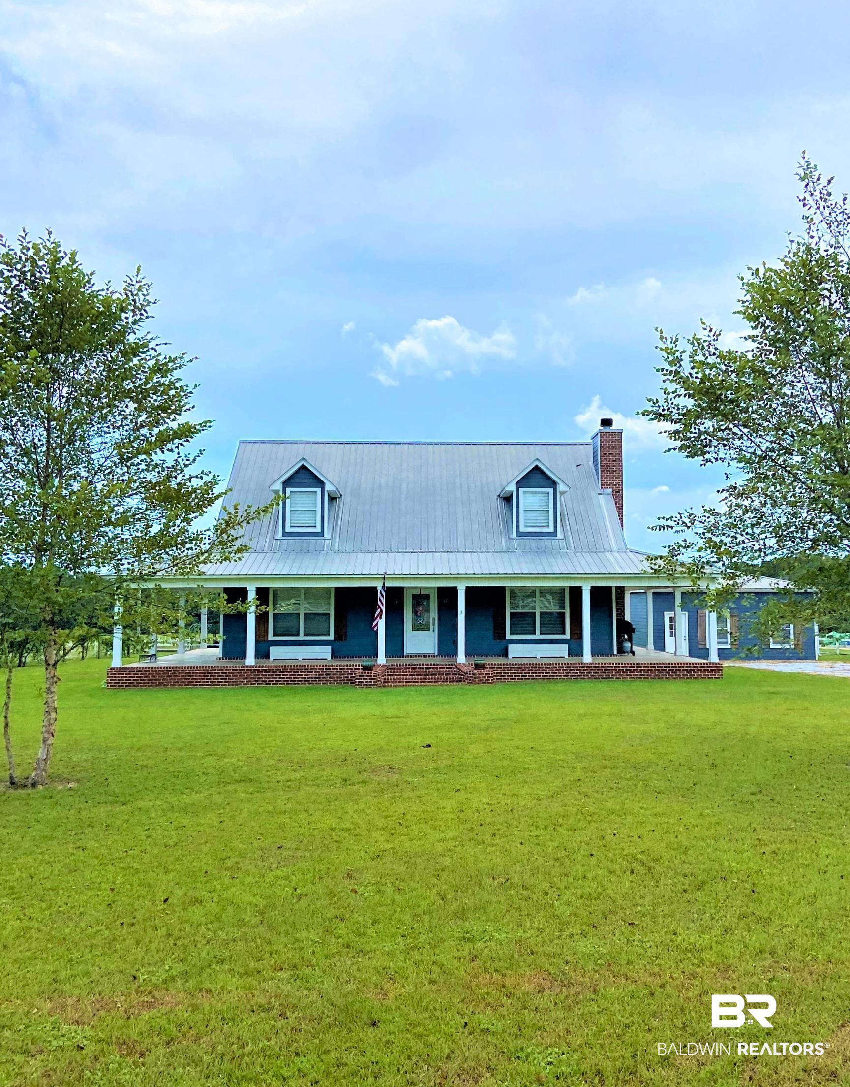 11699 Stucki Road Elberta, AL 36530 - Photo 2 of 49